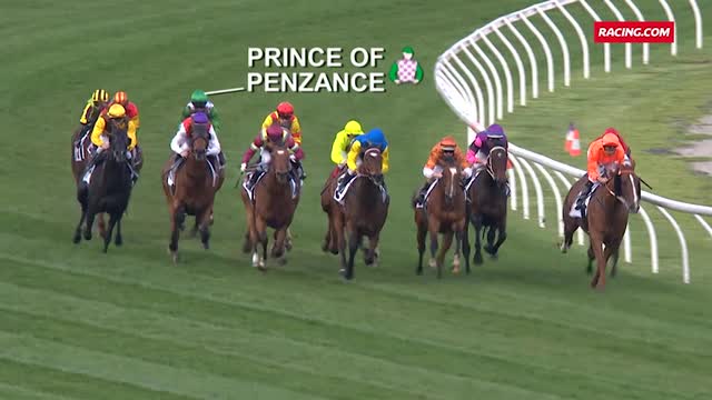 Racing's tweet image. #SpringLines: What did you make of the Makybe Diva Stakes? rac.ng/springlinesmd