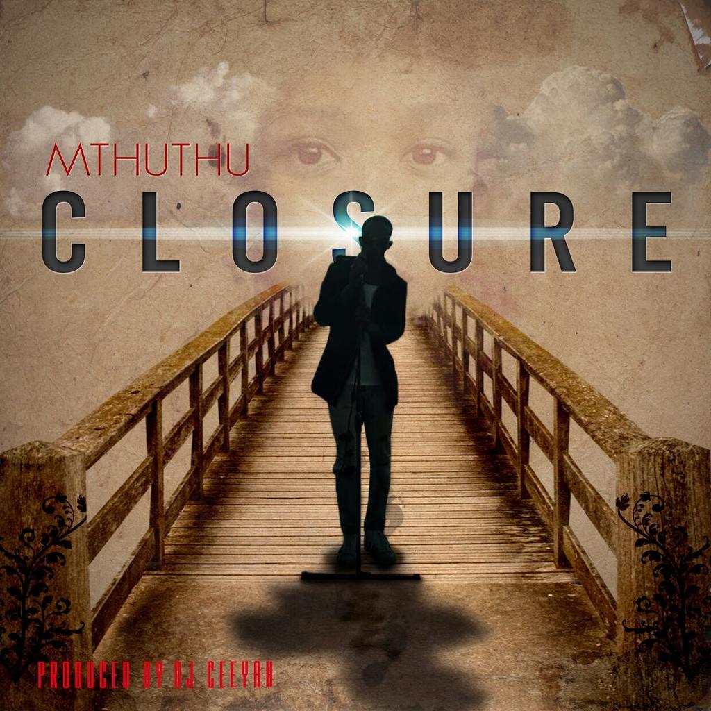LaMthuthu's tweet photo. New single by Mthuthu titled CLOSURE coming out on 23 September 2016. https://t.co/FXhWL5aMh2