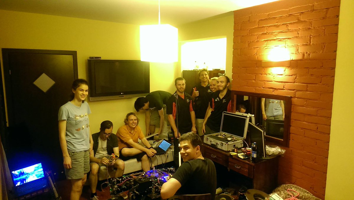 UNSW EC-0 QB50 tweet media