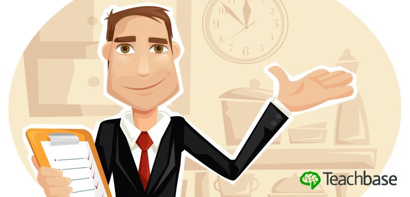Teach_base's tweet photo. Виды и типы обучения персонала. Как? Почему? Зачем? #teachbase #обучение
https://t.co/YKaMD8OL1t https://t.co/MXlaMZoUv8