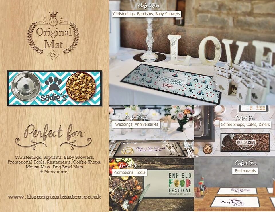 TheOriginal_Co's tweet photo. @cosmoleeds thanks for the follow. Have you seen our bar runners? Perfect for your bar area :-) call us @lsprints https://t.co/9K4Pk3KUDA