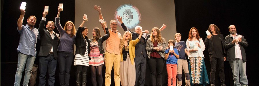 Girona Film Festival tweet media