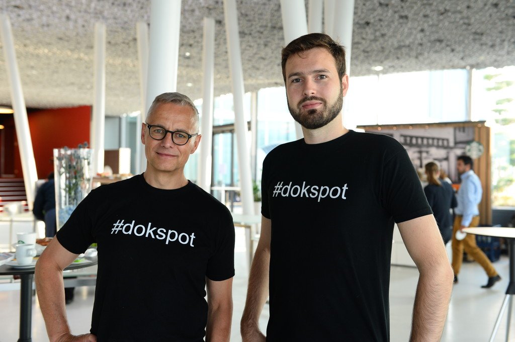 dokspot's tweet photo. #day2 @dokspot at #SwissECS! #digitalinstructions #co2reduction #sustainability #costreduction #digitalization https://t.co/zw94NhwcEb