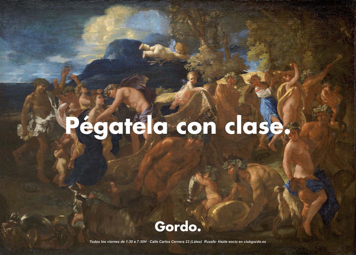 Alejandro Serrano vuelve a <a href="/ElHypeMag/">El Hype</a> reseñando CLUB GORDO elhype.com/club-gordo-pla… <a href="/alejandro_psych/">Alejandro Serrano</a> <a href="/AVERNOMUSIC/">AVERNO - FULL BLACK</a>