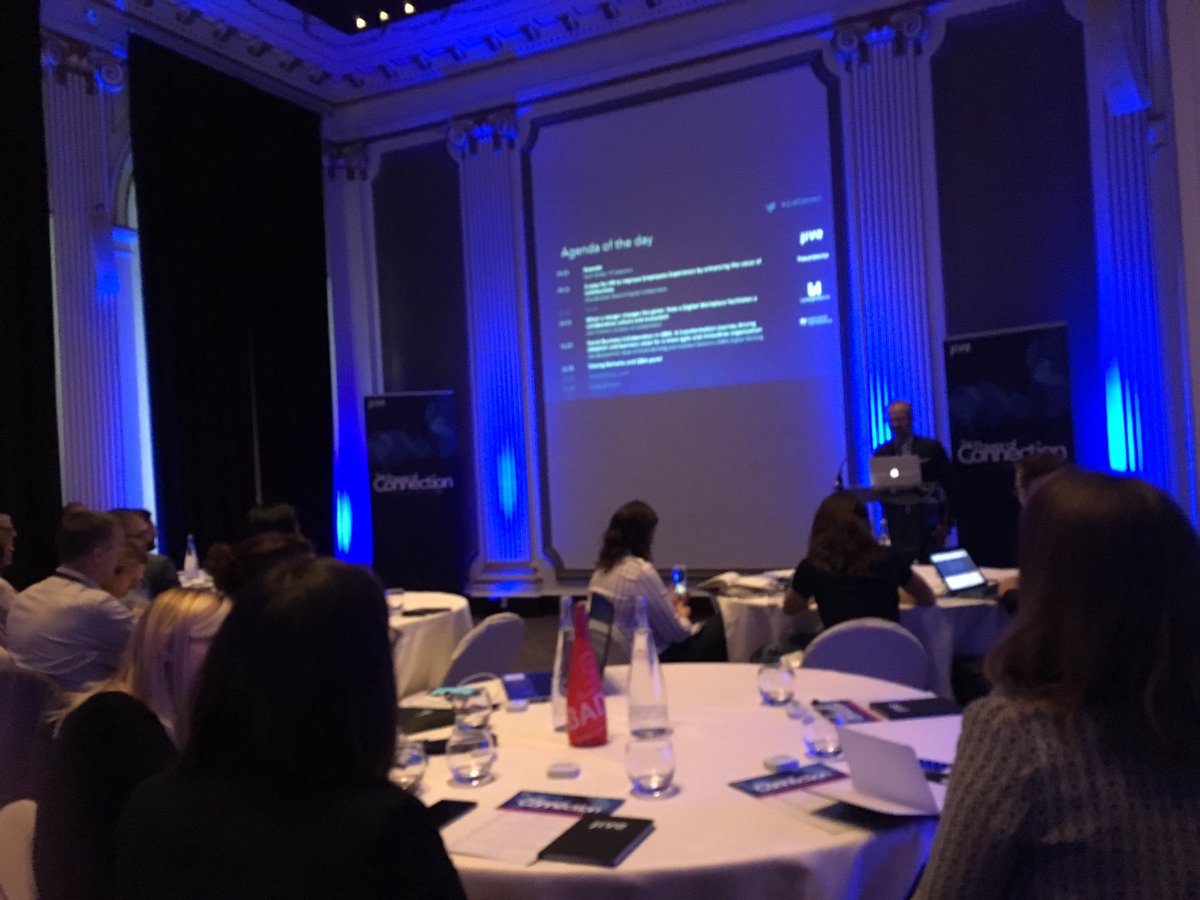 Starting the Jive Tour 16 with our clients <a href="/Faurecia/">faurecia tomika</a> <a href="/LafargeHolcim/">LafargeHolcim</a> and <a href="/SocieteGenerale/">Societe Generale Group</a> presentation !