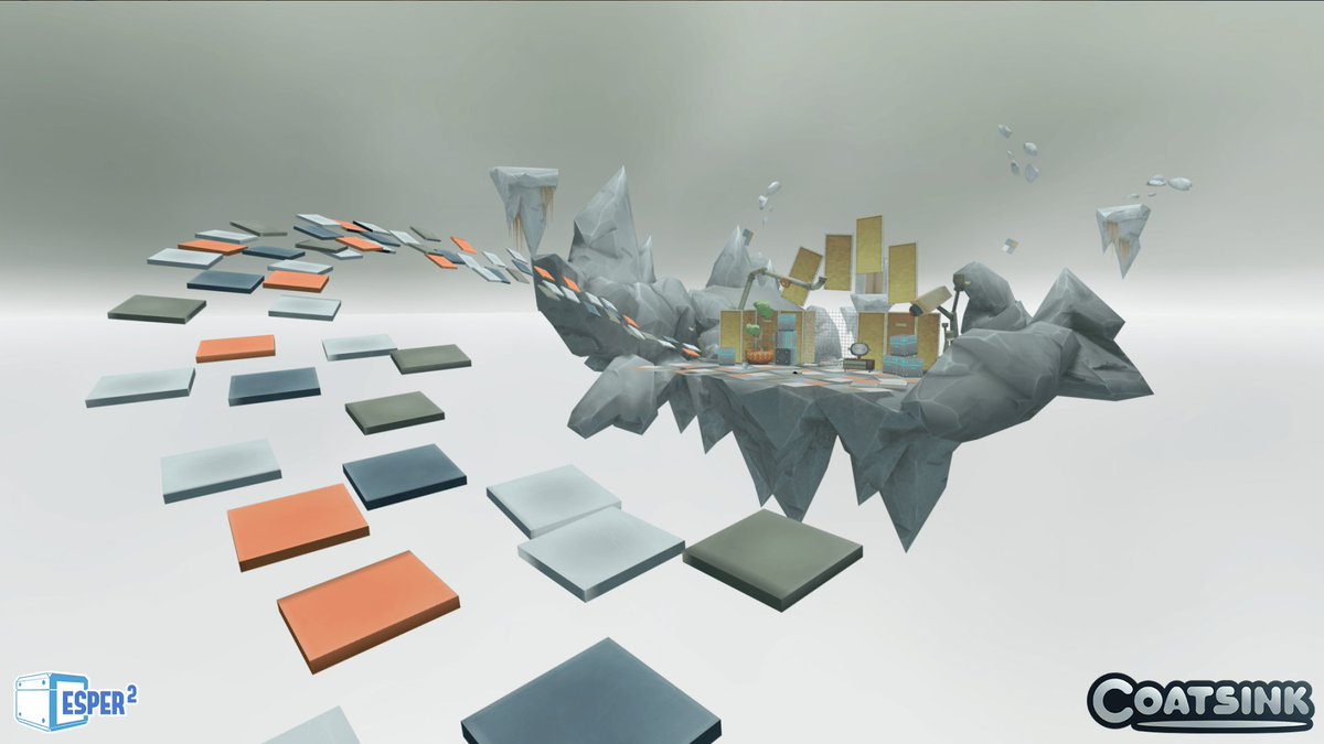 KeenGamerCom's tweet photo. #EsperTheCollection from #Coatsink for #Oculus #VR on sale https://t.co/Yi6LzbUuQq https://t.co/J7k4pajAu7