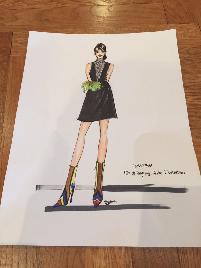 tomoconozaki's tweet photo. i'm home!!!
to all maybelline staff, thanks for
the nice portrart.
its awesome💋
like it😍
#me
#maybelline
#nyfw https://t.co/pr6T2rdc5s