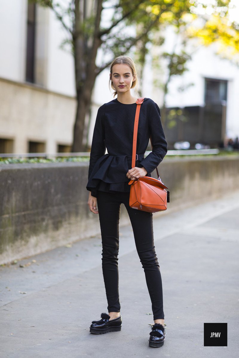 5Modadechicas's tweet image. 