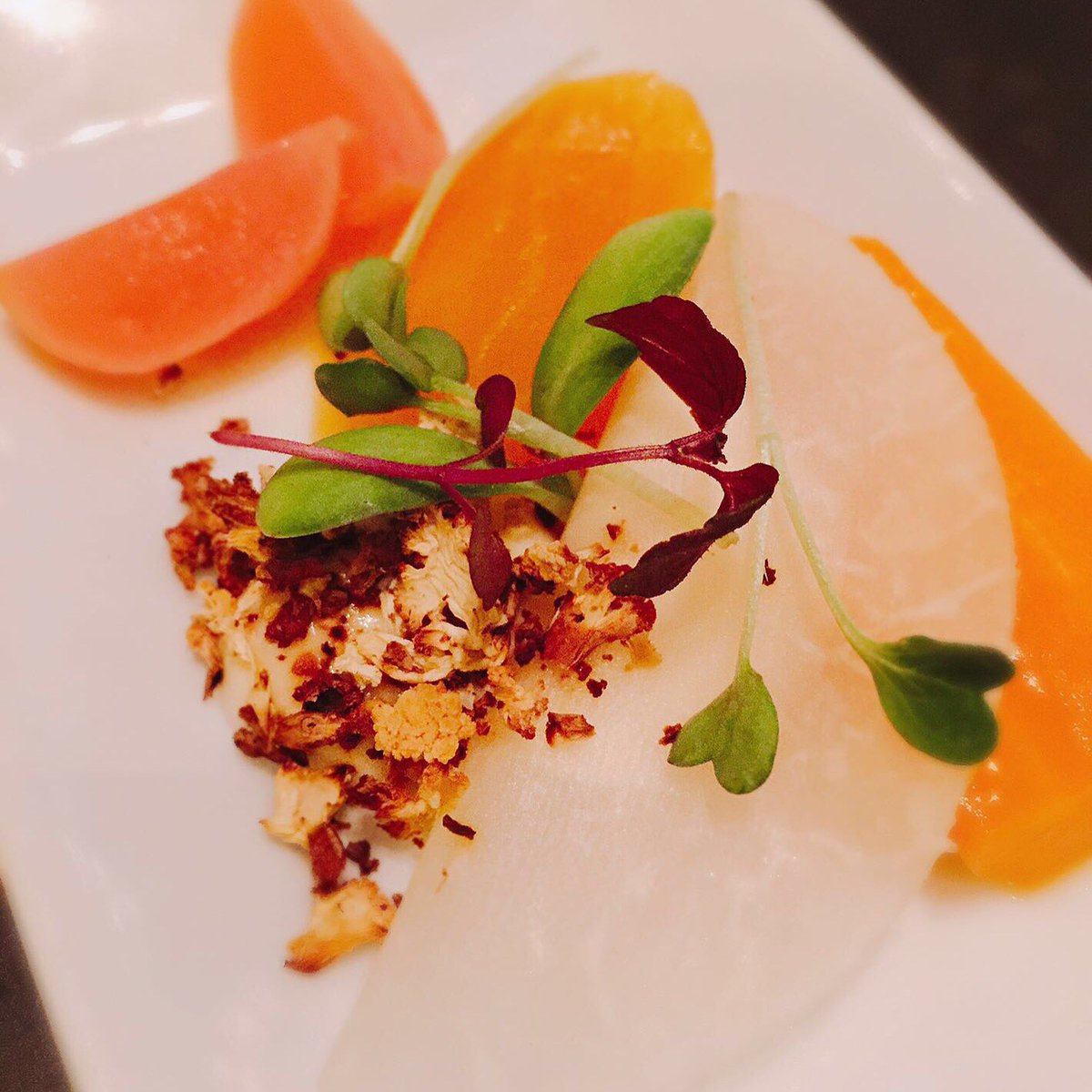 lepetitFelix's tweet photo. ENJOY! #dinnerinberlin #petitfelix #food #dinner https://t.co/pWrDADlEjZ