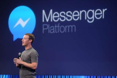 orange's tweet photo. Facebook intègre le #paiement directement dans #Messenger. v/@Strategies 👉 https://t.co/JqF3bVNwqw #MobileFinance https://t.co/rNrd1PlZt1