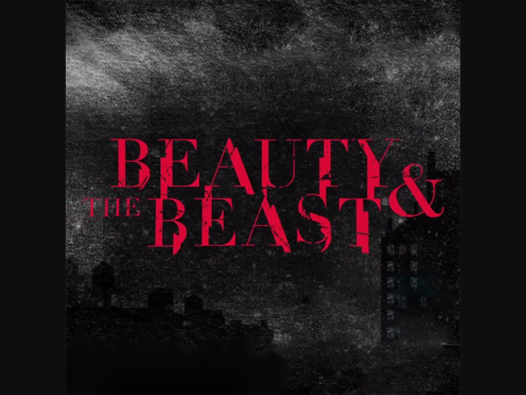 knovak832_novak's tweet photo. Simple #requests ---> Watch BeautyAndTheBeast! It's magical! Seasons 1-3 showing on Netflix.
S4 coming soon. #BatB https://t.co/oDLlf0KGgO