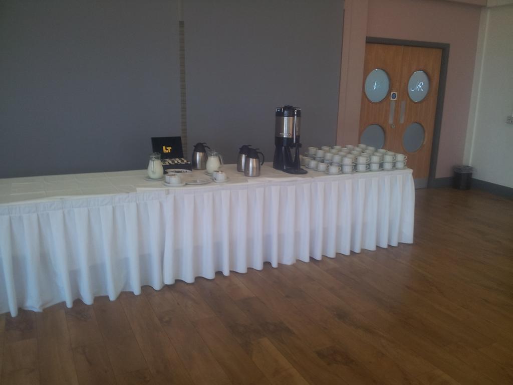 funkyffi1's tweet photo. All ready for the 5th annual admin forum conference. @adfstaff #growth https://t.co/GX3JYkXCZy