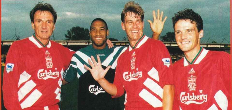 nicktanner799's tweet photo. @LFCHistoryShow FOLLOW ME &amp; RETWEET PLSE 4 chance 2 win 2 @LFC Legends Tickets 4 any of my https://t.co/yNhyov2lsF https://t.co/fMV6pRFU04