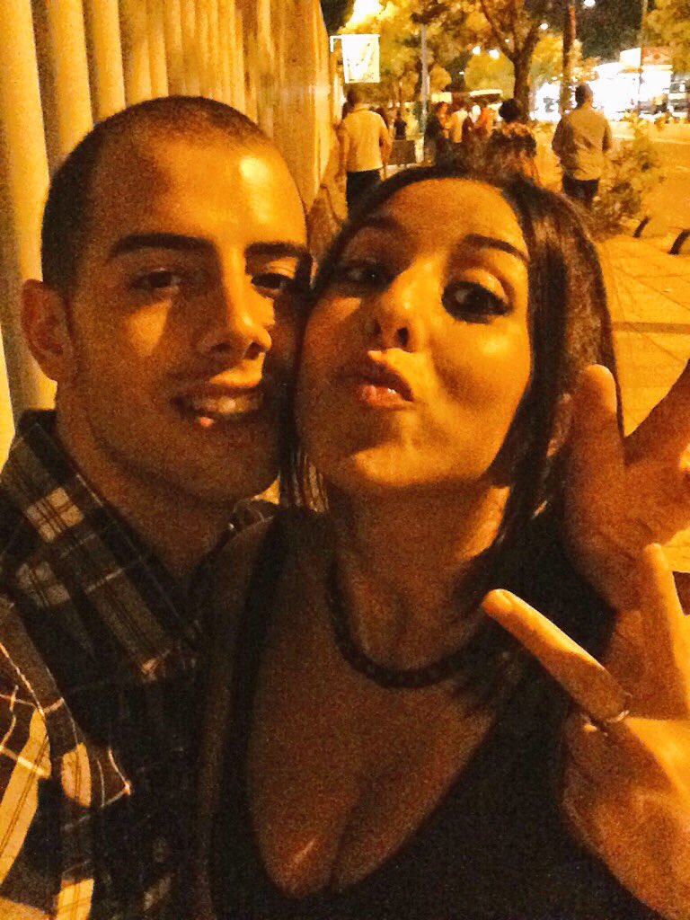 enryke22's tweet photo. Bueno @annna1190 pues otro 14, #ilusión #emoción #recuerdos #locuras #amor #infinito #felicidad Simplemente te amo 😍 https://t.co/1lIwq0QaPE