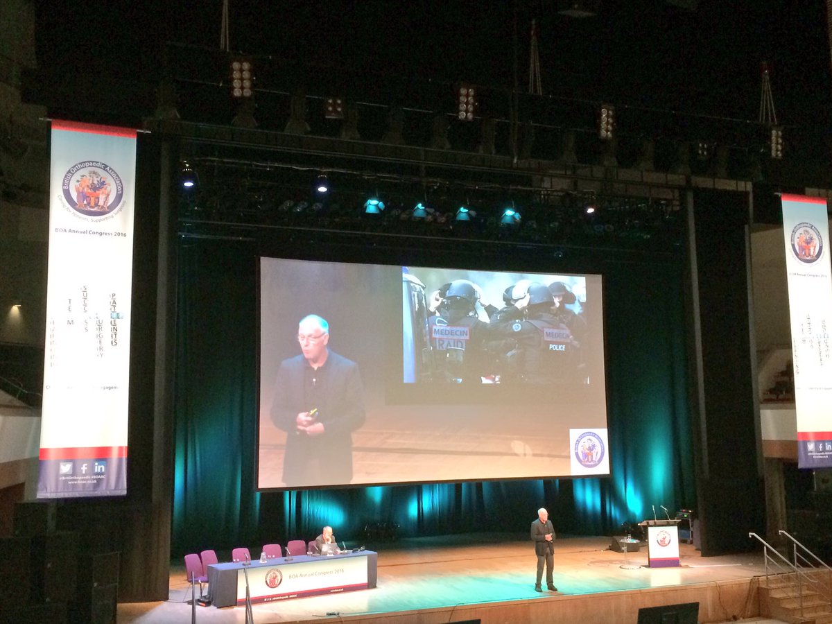 BritOrthopaedic's tweet image. Excellent #trauma session with Prof Chris Moran #surgery #medicalresponse #incidentplans #orthopaedics #BOAAC
