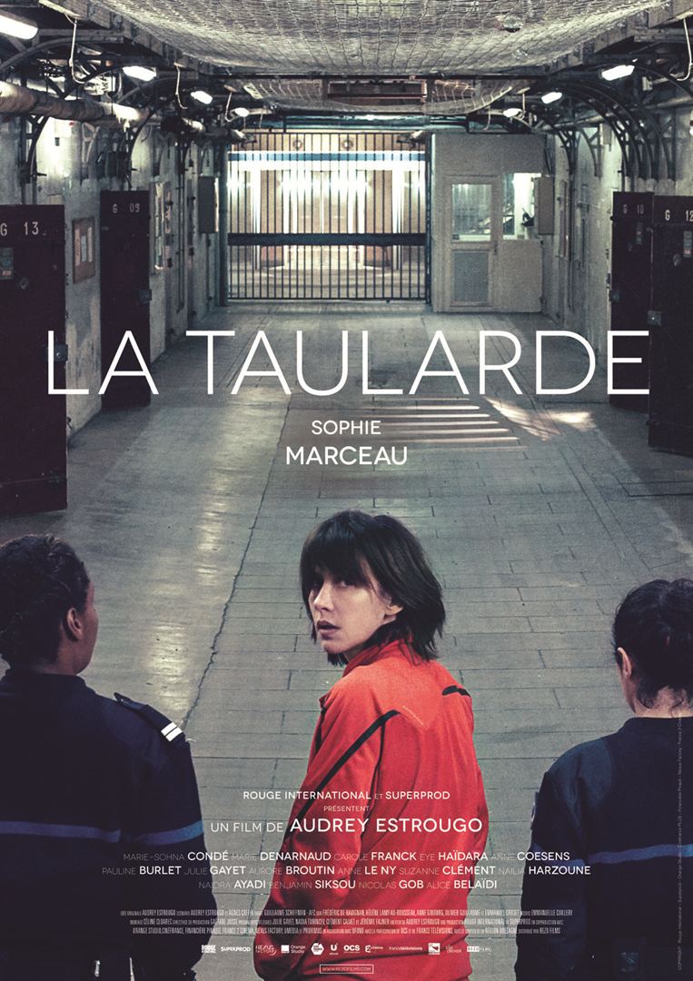 FFBDE_online's tweet photo. RT et tente de gagner tes places pour #LATAULARDE.
#lataularde #sophiemarceau #ffbde #cinema #rezofilms https://t.co/deFxCaDZAh