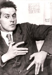 royamoore's tweet photo. West side Schiele.! https://t.co/FEgYQg1m5D