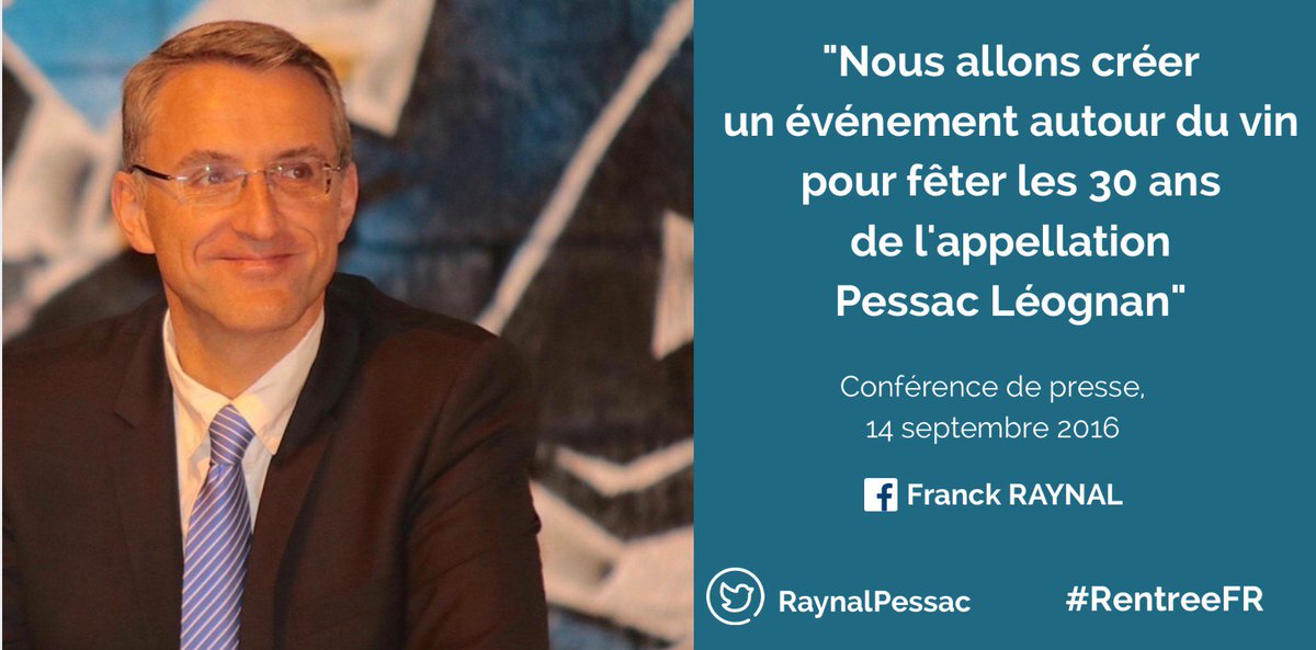 Franck Raynal tweet media