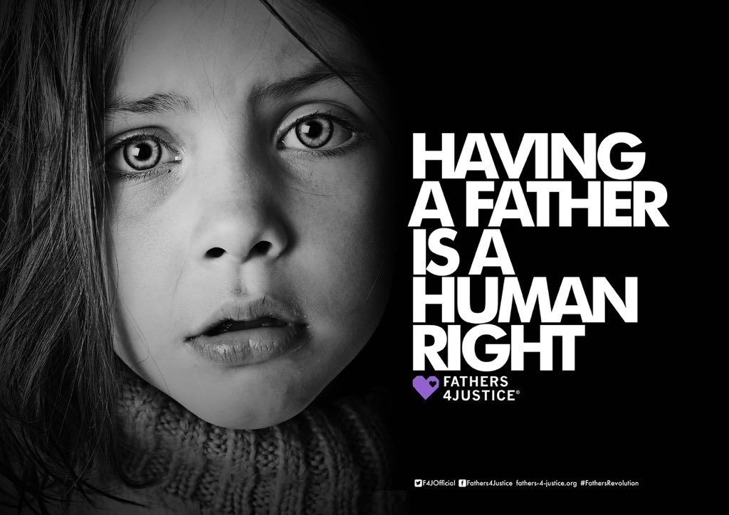 F4JOfficial's tweet photo. JOIN #FATHERS4JUSTICE #F4J TODAY https://t.co/llT06WuTG9 https://t.co/8gNDqhcdt8