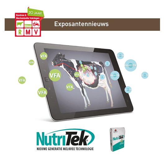 Rundvee_EH's tweet photo. Deelnemer @SpeerstraFeed stelt graag #NutriTek aan u voor. 
Lees erover op https://t.co/h0uZzOfzVt. 
#RMVHB2016 https://t.co/wDeWcoi4G0