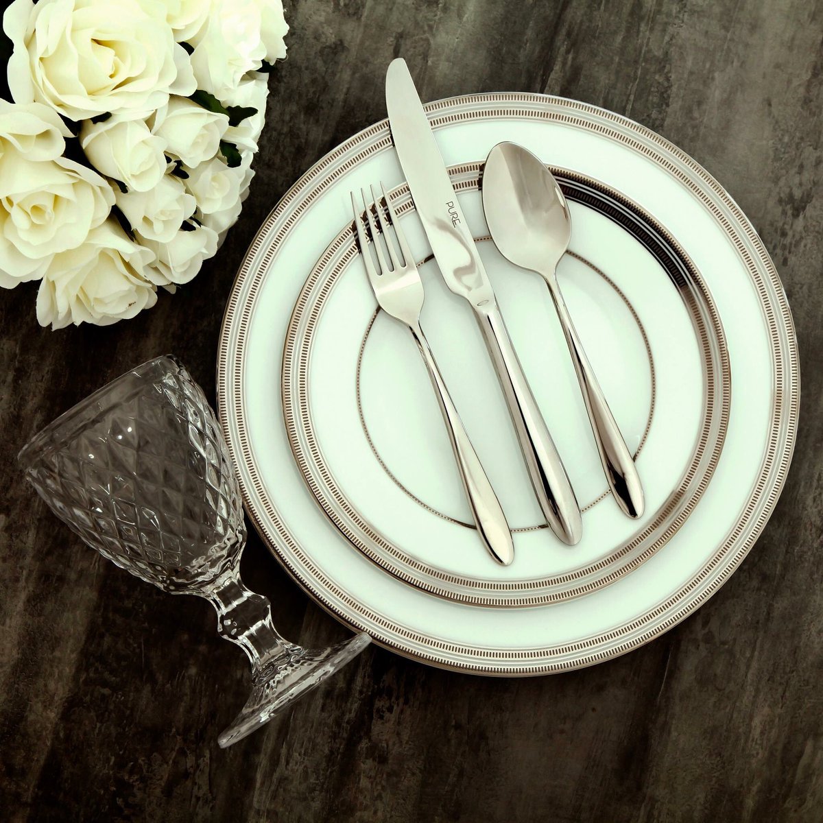 PURE Home+Living tweet media