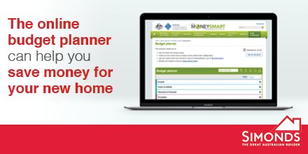 Simonds Homes tweet media