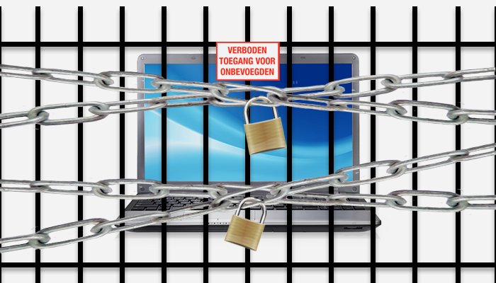 Hoe kun je als bedrijf je #data beschermen? We hebben wat tools en tips op een rijtje gezet! qebble.nl/blog/blogpost-…