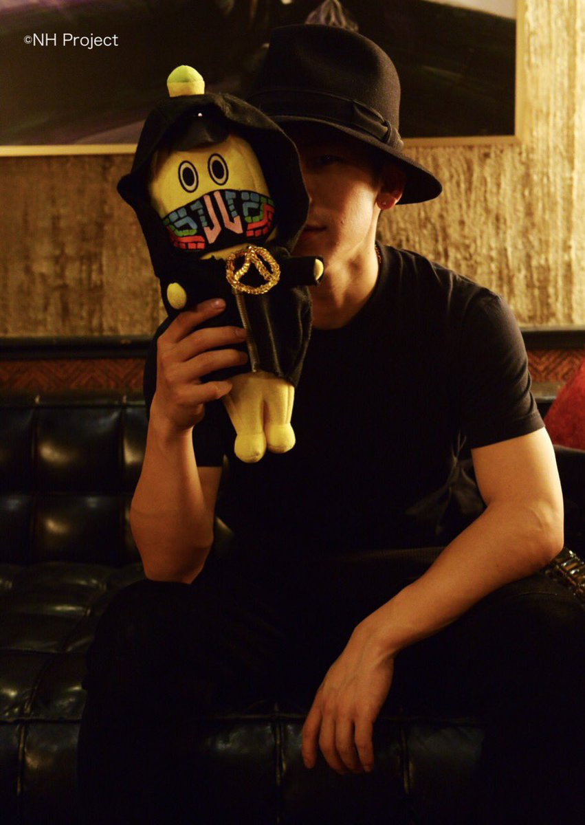 ドラマ24 ナイトヒーローnaoto Tx Night Hero Twitter