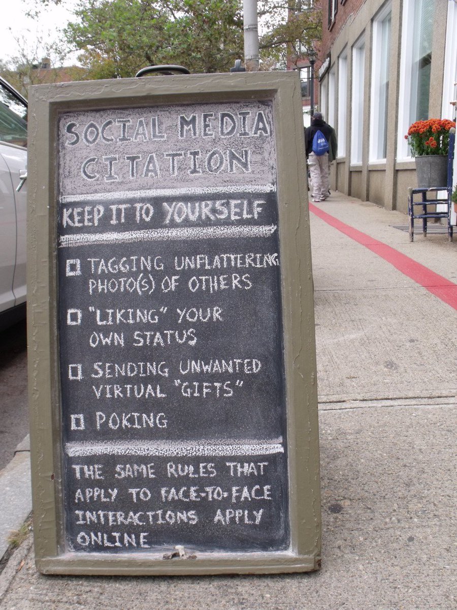 InfinityLearnUK's tweet image. Learn the Social Media etiquette #InfinityLearning #IT #Computing #ITtraining #Education