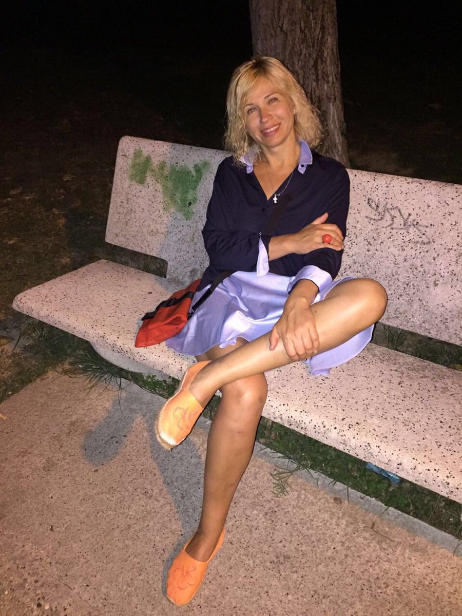 MariaSolonchuk tweet picture