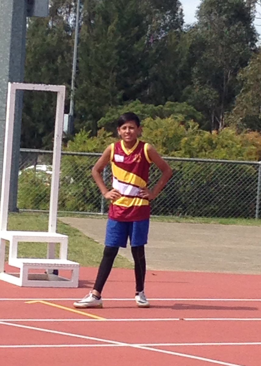 Mischelle McBriarty tweet media