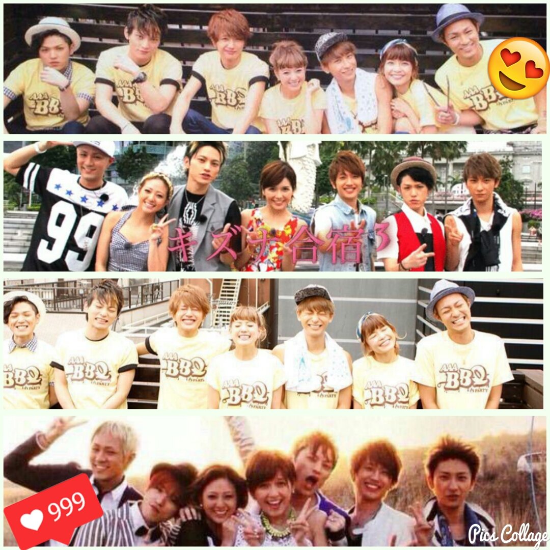 MI_AAA_4460's tweet photo. #AAA11th
#AAAHappy Birthday https://t.co/8Ah9TD5Jy3