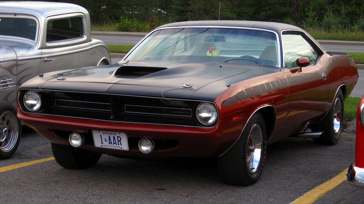 Twitter पर Steve Brandon Kanata Cruise Night 1970 Plymouth r Cuda Ottawa Barracuda Musclecar プリムス バラクーダ マッスルカー オタワ アメ車 自動車