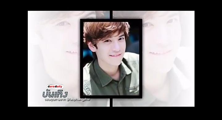 ดาราเดลี่บันเทิงExclusiveบันเทิง: เต๋า ใบเตยคู่พระนางในจอขอซี้ต่อเนื่องนอกจอ #ปีนผาคว้าเลิฟ 
m.youtube.com/watch?v=GcaM3g…