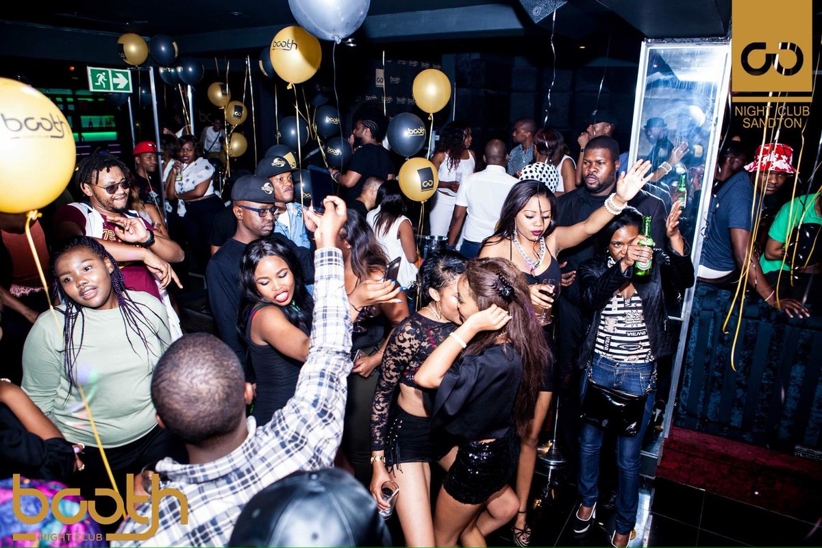#AfricasHottestDJ tweet media