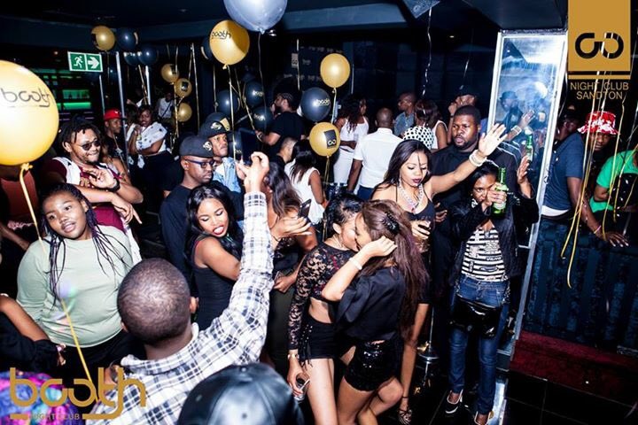#AfricasHottestDJ tweet media
