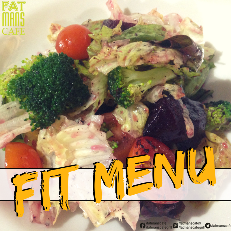 FatMansCafe's tweet photo. The Fat Man Believes In Fit Food, Do You?
#FatMansCafe #Juhu #Bandra #FitMenu #GetFit #FitnessFirst #MustTry https://t.co/igD437bxSj