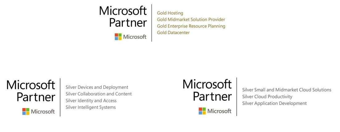 Microsoft concede a Izertis la competencia: Application Development. izertis.com/actualidad/577…