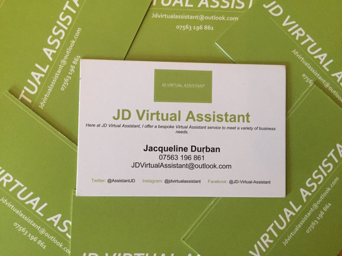AssistantJd's tweet image. JD Virtual Assistant