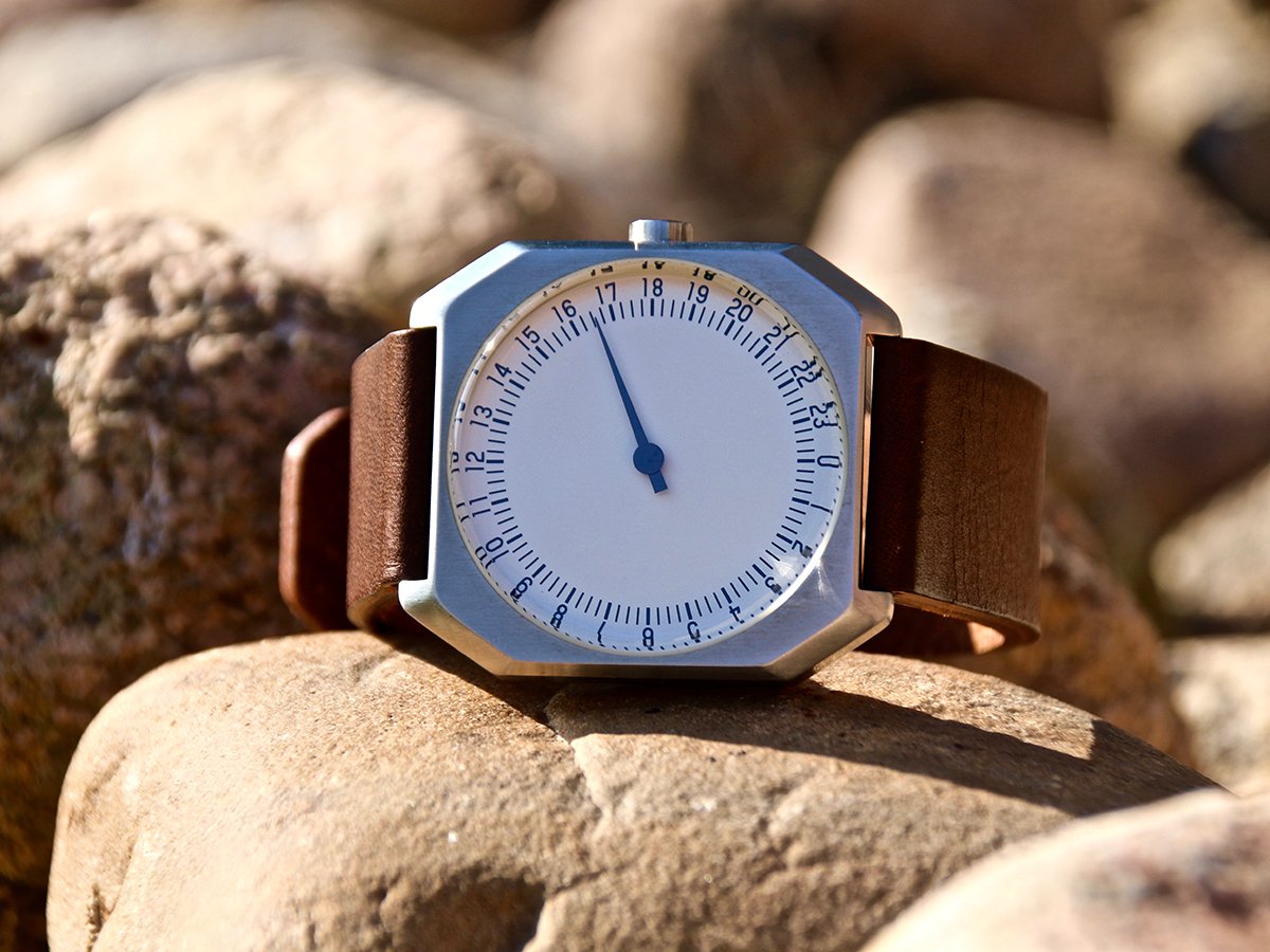 Good times always happen now. Be slow.
buff.ly/1OIscmA