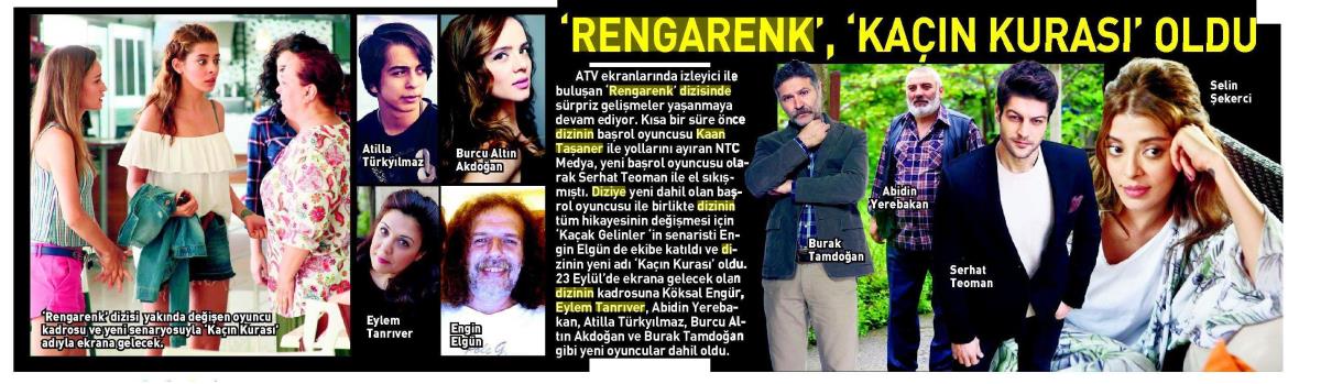 KacinKurasiTv's tweet photo. #Rengarenk dizimizin adı #KaçınKurası oldu 🎥
@_NTCMedya @atvcomtr @KacinKurasiTv https://t.co/09iGxIUwxK