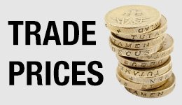 Looking for greater quantities? Trade prices available. E-mail us on our contact form here ->smq.tc/1l5Hgxi