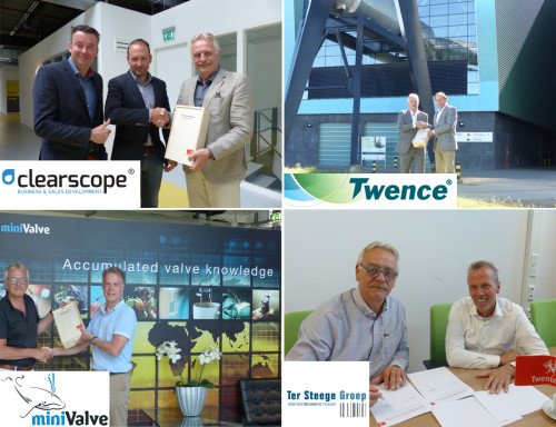 Ter Steege Groep treedt toe als partner van Twente Branding!twente.com/twenty-twente/…