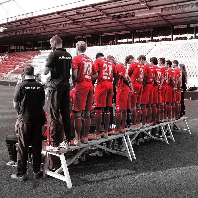 kyleebecilio's tweet photo. One team, one vision, one mission #COTE https://t.co/dUxl0PohEo