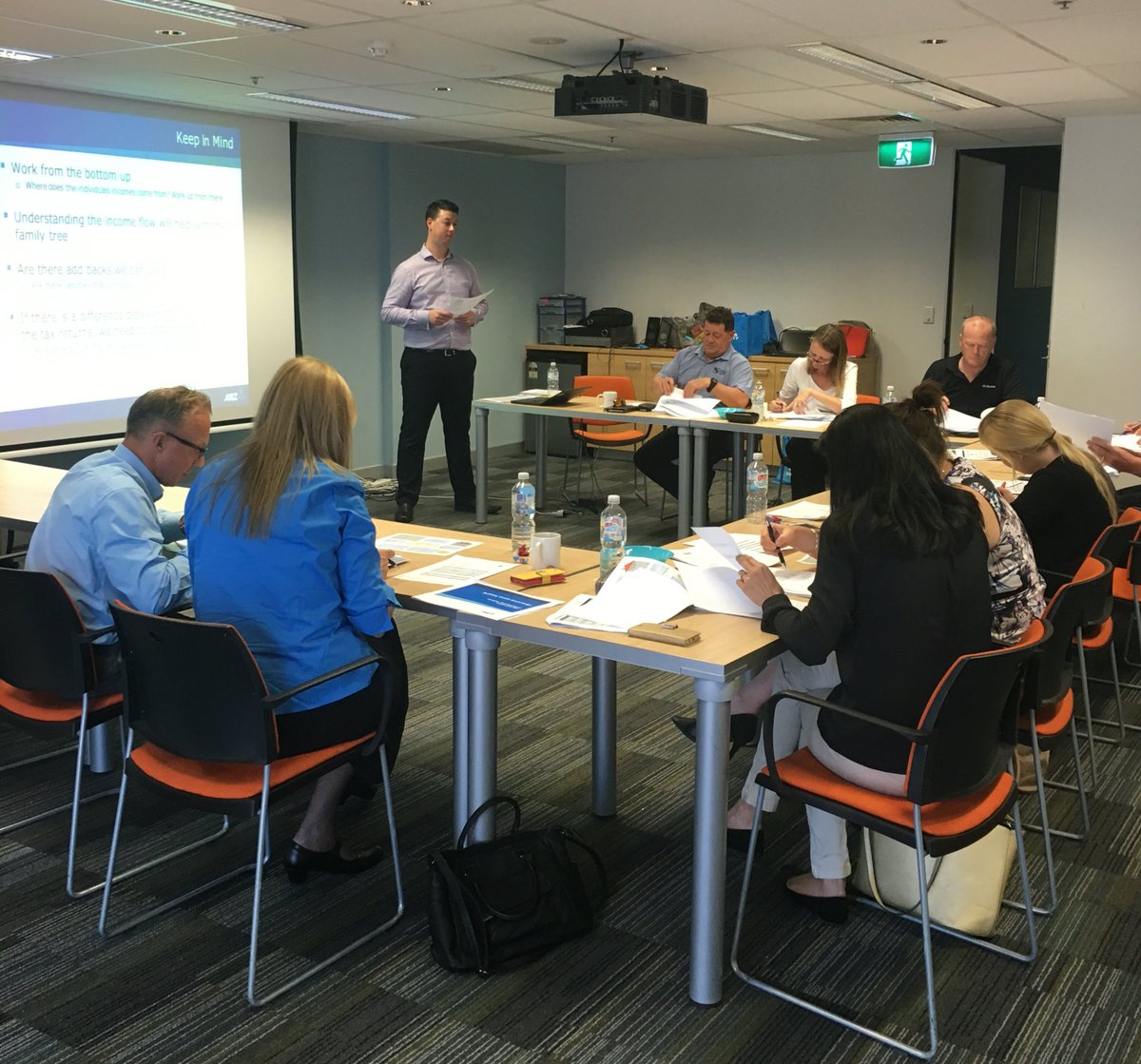 Andrew Horowitz tweet media