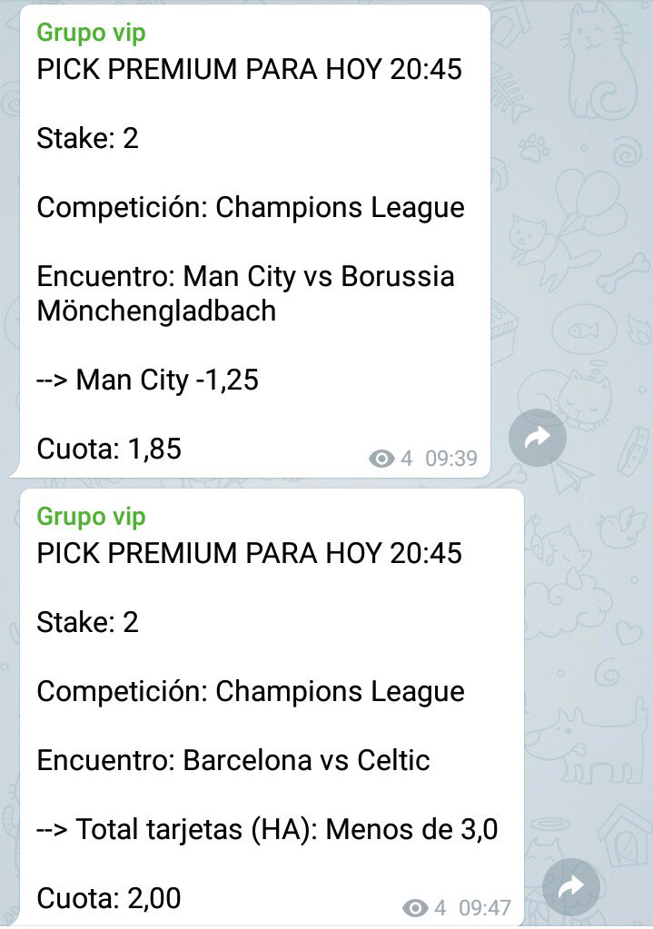 VIPBets1 tweet picture
