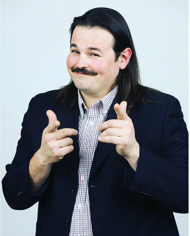 Mucha suerte a Iván Cózar, <a href="/El_Cozar_/">ElCozar</a> q rueda hoy para #TocToc la película. Magnifico actor: youtu.be/I_Fb_iTBpIo