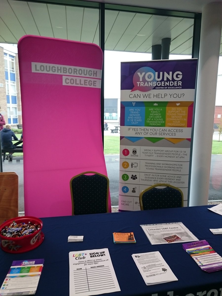 LisaCVine's tweet photo. Today I'm at Lboro College promoting the project. Great atmosphere but I feel so old! https://t.co/Co2CqKQOBT