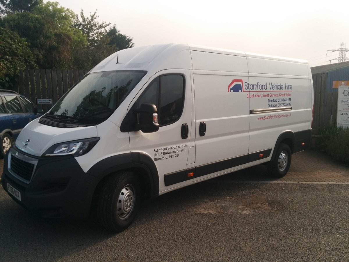 Meet Bertie the Boxer, our latest addition.  He's a big boy with 4 metres load length and a muscular 1400Kg payload!