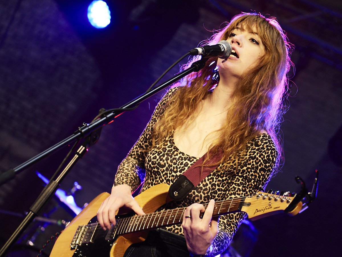 Liverpool musicians unite against #homelessnes for gig next week at <a href="/buyersclubbar/">Buyers Club</a> getintothis.co.uk/2016/08/the-lu…